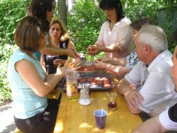 Sezon Kapanisi 2006-2007
